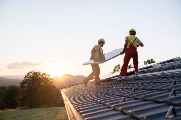 Best Sheet Metal Roofing  in Pleasureville, KY