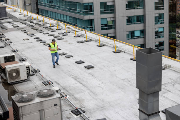 Reliable Pleasureville, KY Roofing Service Solutions