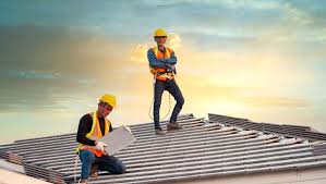 Best Storm Damage Roof Repair  in Pleasureville, KY